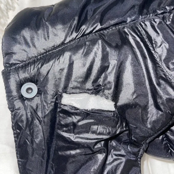 Large Ruff Puff - Picture 5 of 5